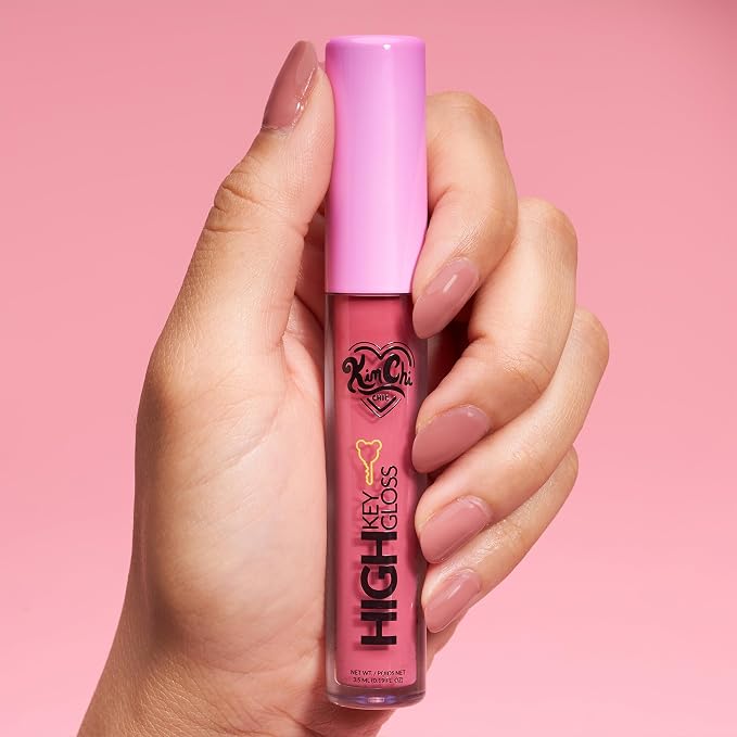 Pink Grapefruit
