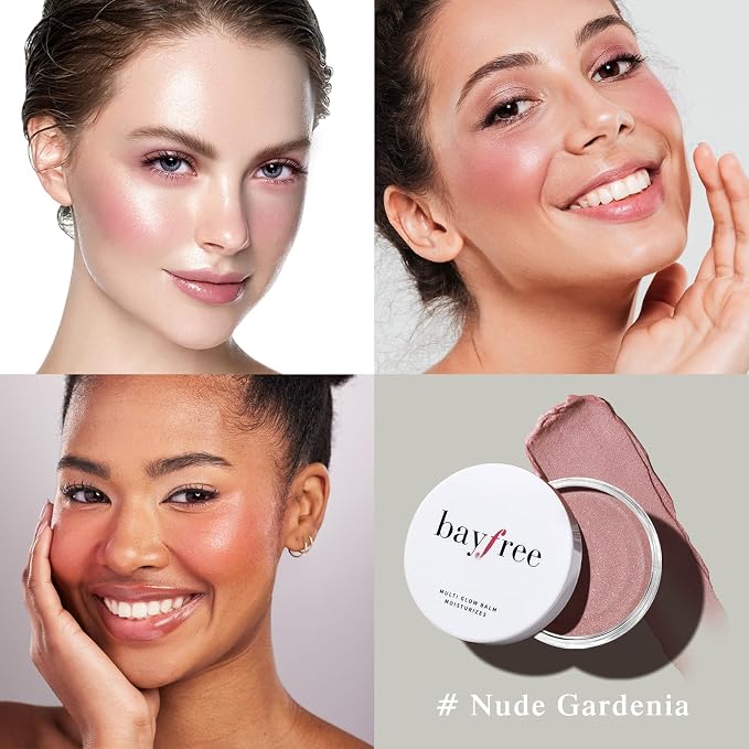 Nude Gardenia