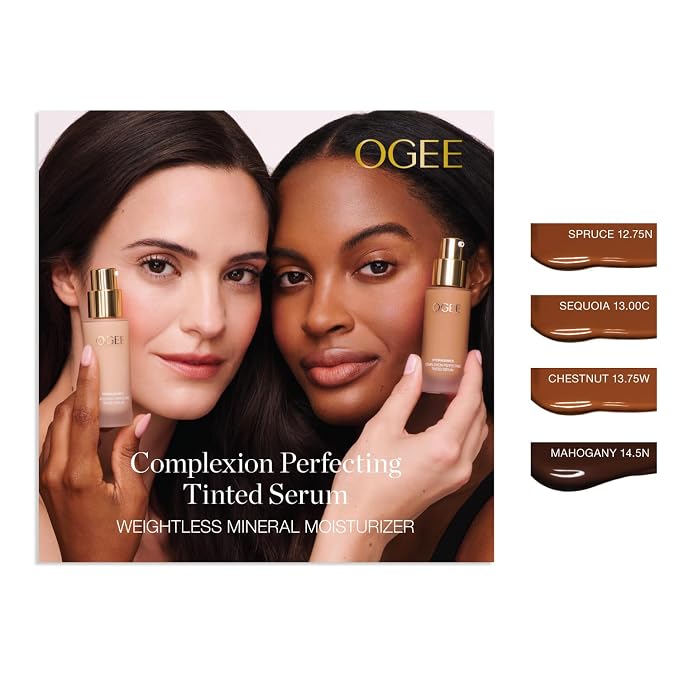Chestnut 13.75W - Deep Auburn, Rich-Golden Undertones