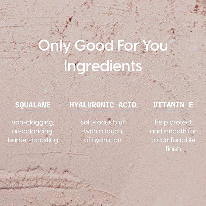 Tahini Tint