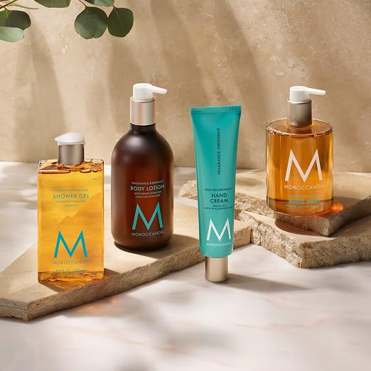 Fragrance Originale