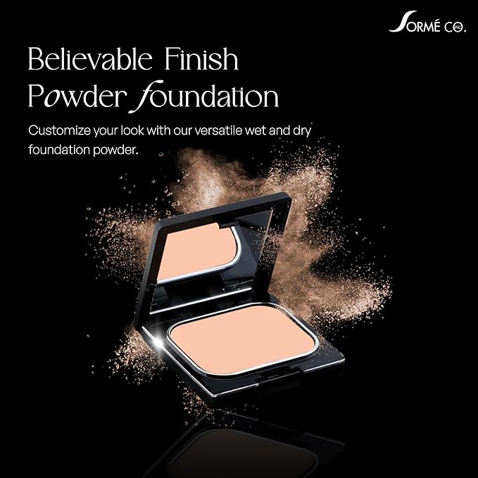 Natural Buff