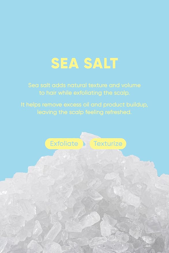 Sea Salt