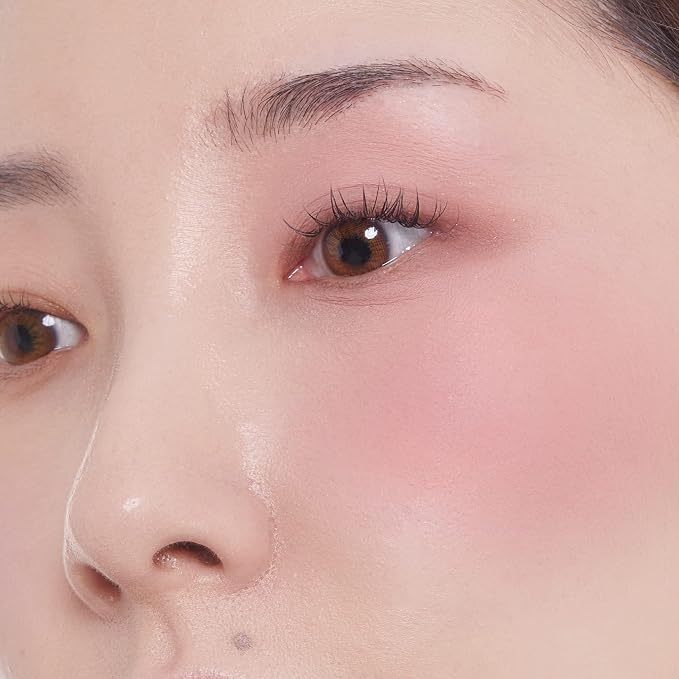Blending Peony