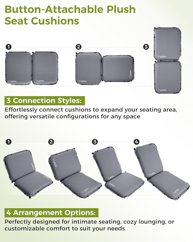 XL Grey-2 Pack