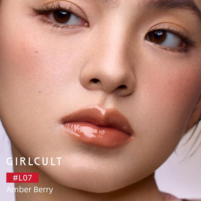 #L07 Amber Berry