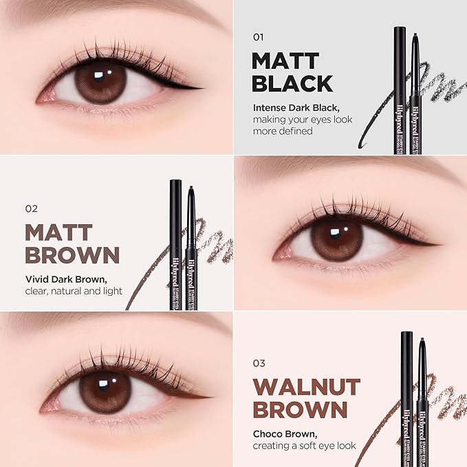 03 Walnut Brown