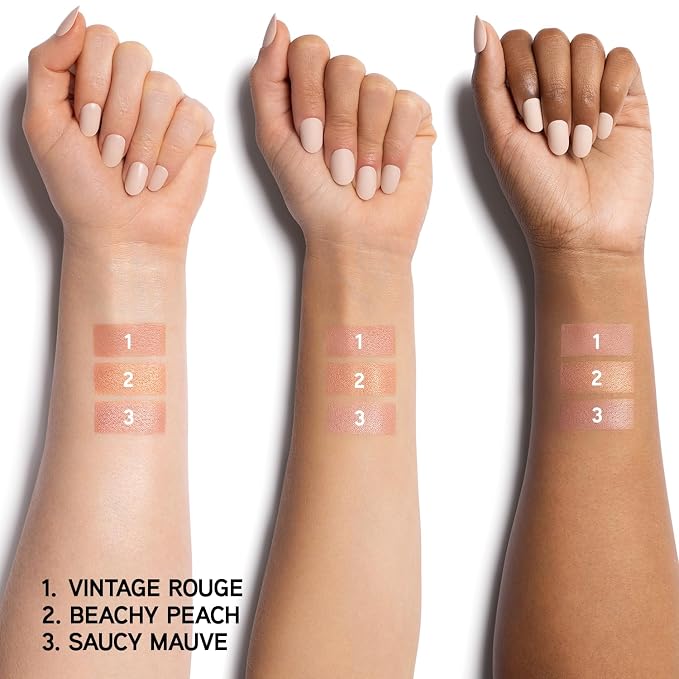 Beachy Peach
