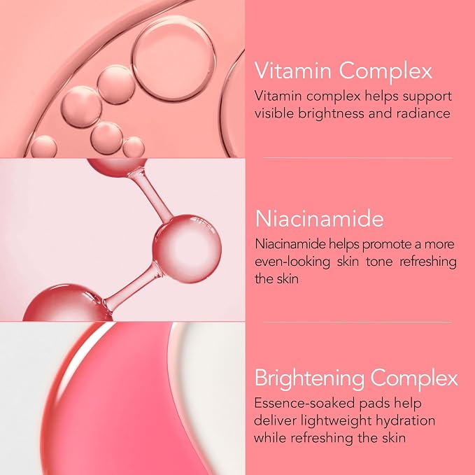 Vita Blemish Pads