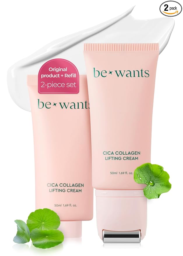 02 Lifting Cream 2 Pack