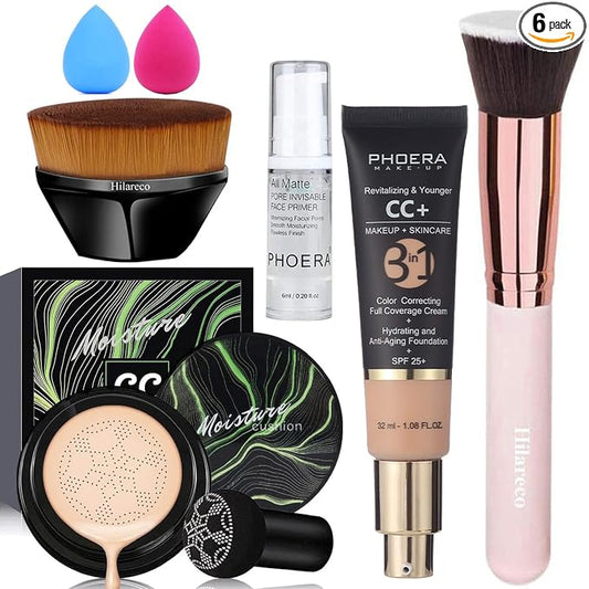 #02 Natural CC + 120 Nude