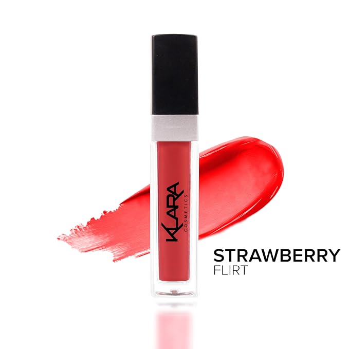 Strawberry Flirt