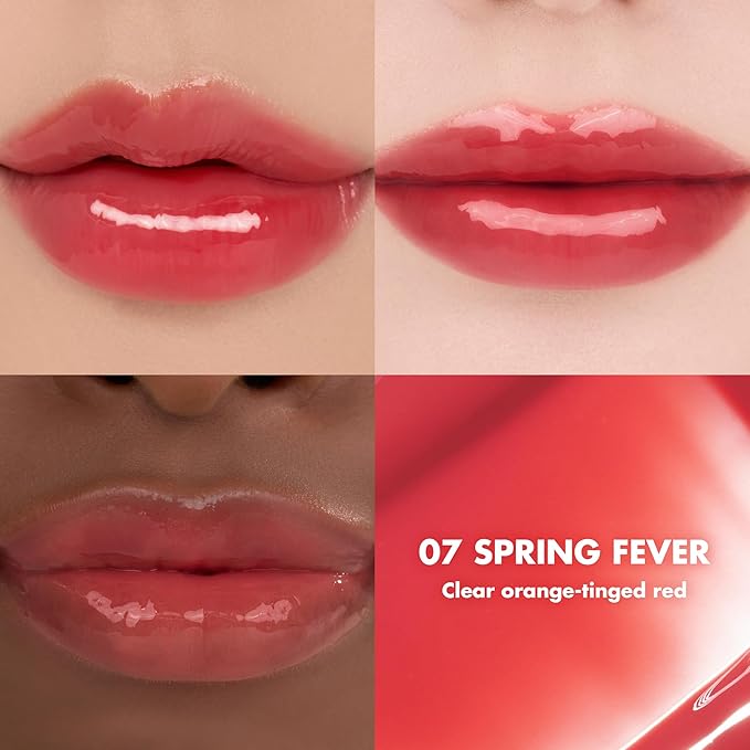 07 Spring Fever