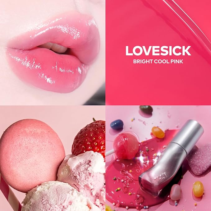 09 Lovesick