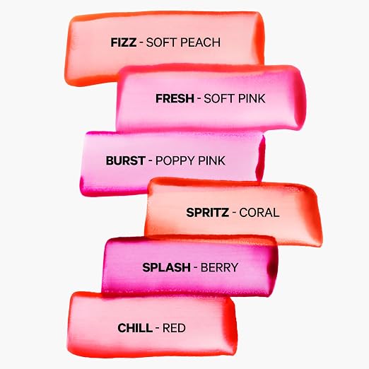 Chill - Red