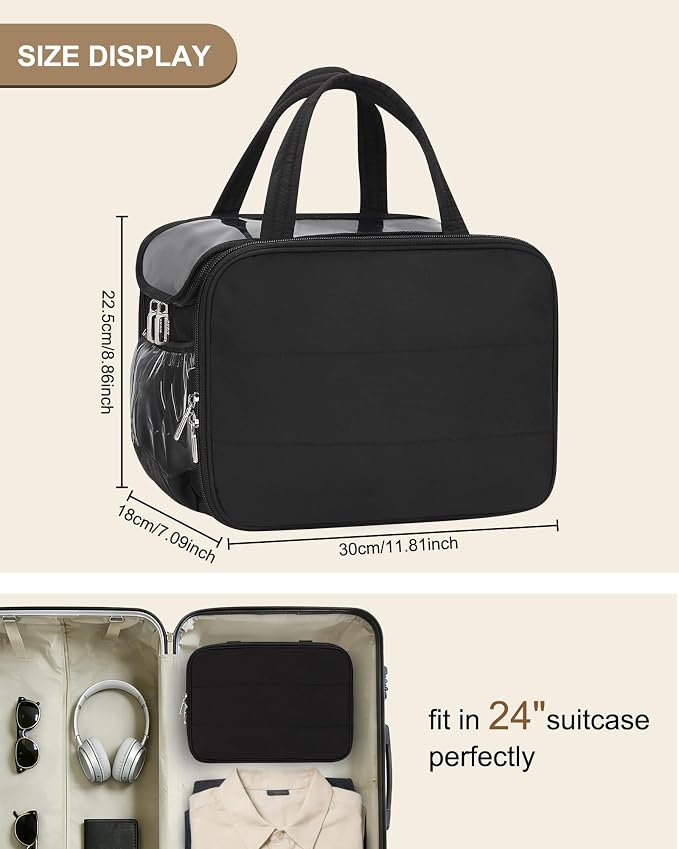 04-Clear Black