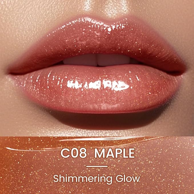 C08 MAPLE (Shimmer)