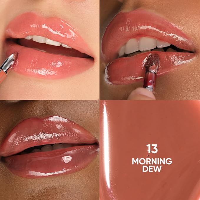 13 Morning Dew