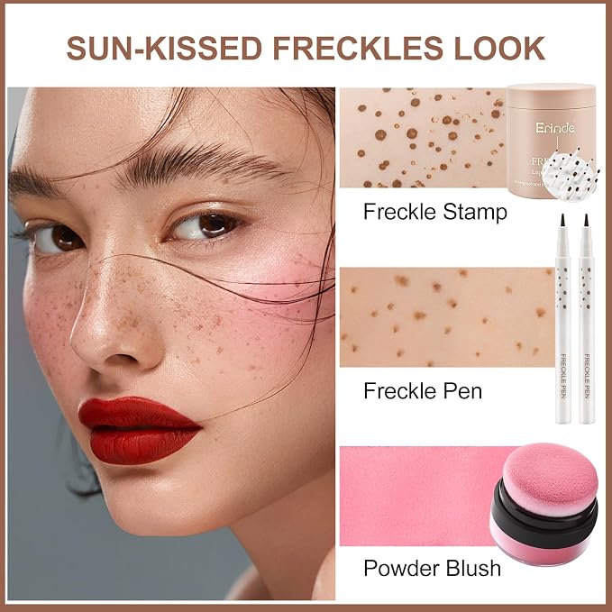 Makeup Kit-B