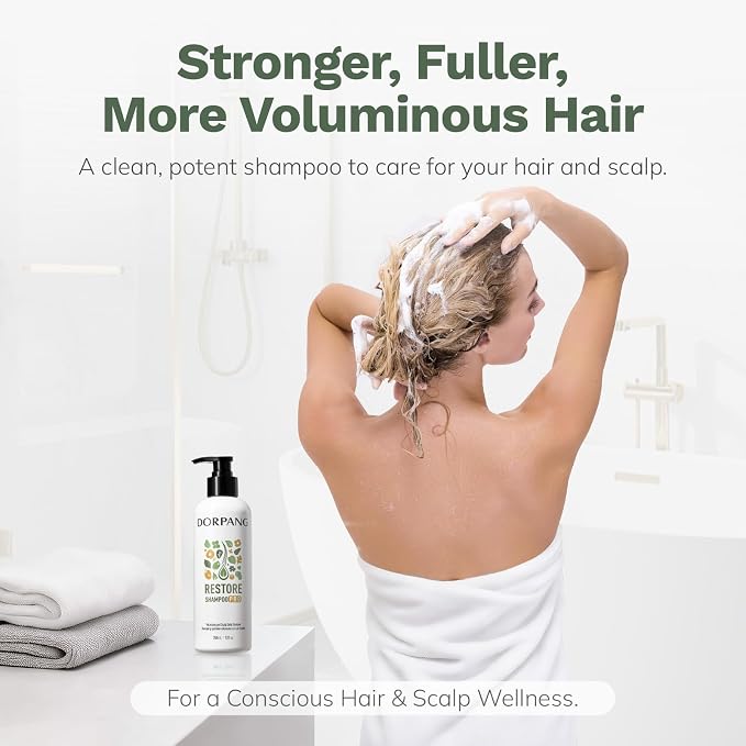 Restore Shampoo