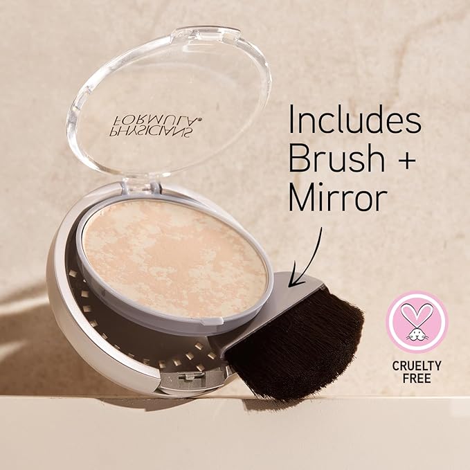 Creamy Natural