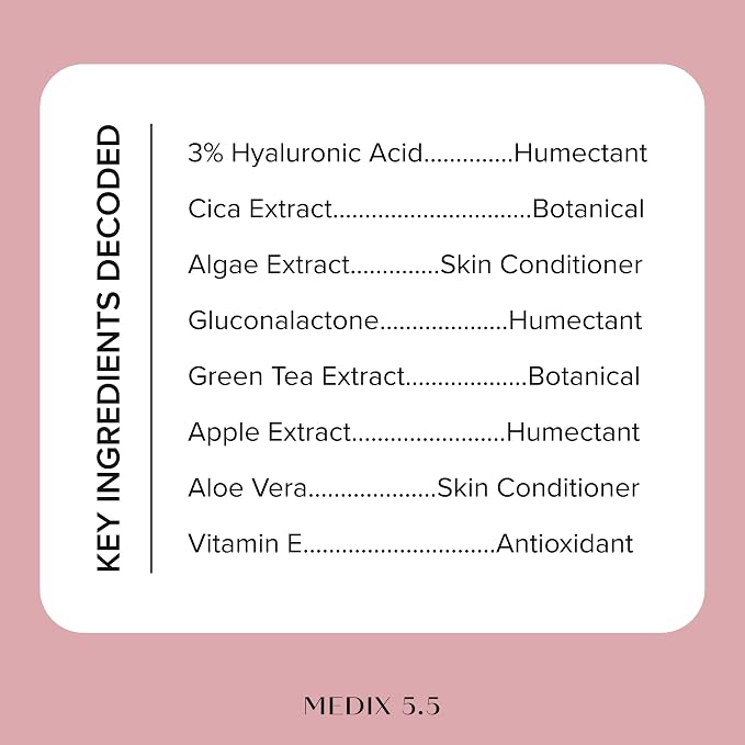 Fragrance-Free Retinol Cream + 3% Hyaluronic Acid Serum Set