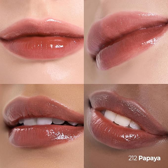 #212 Papaya