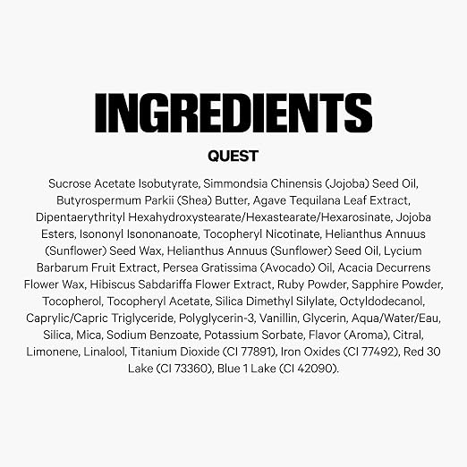 Quest - Caramel Beige