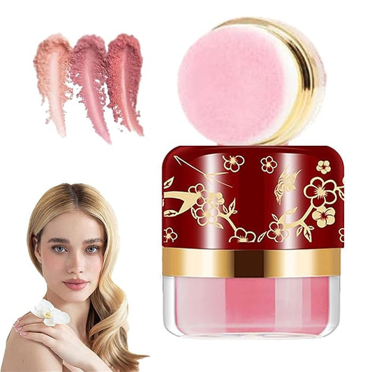 01#Coral Red