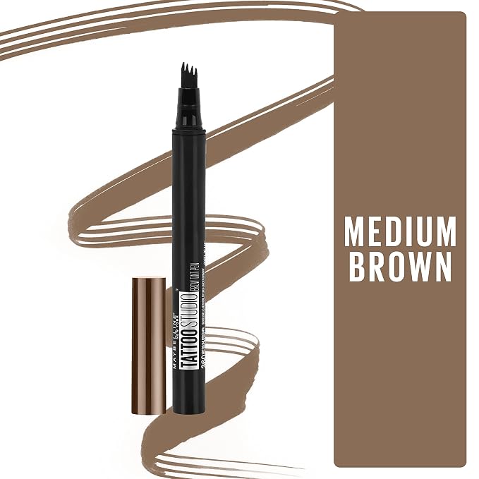 360 MEDIUM BROWN