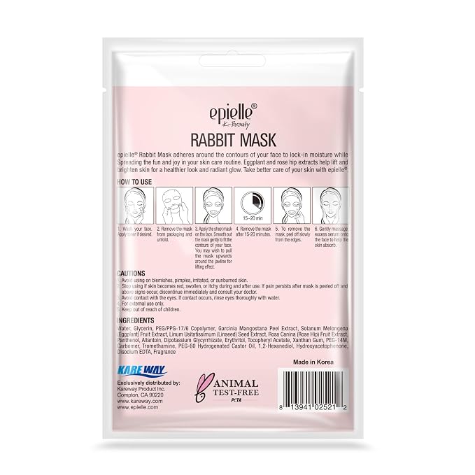 Rabbit 6pk