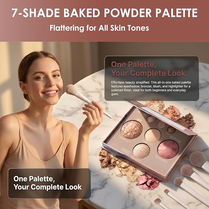 7-Baked