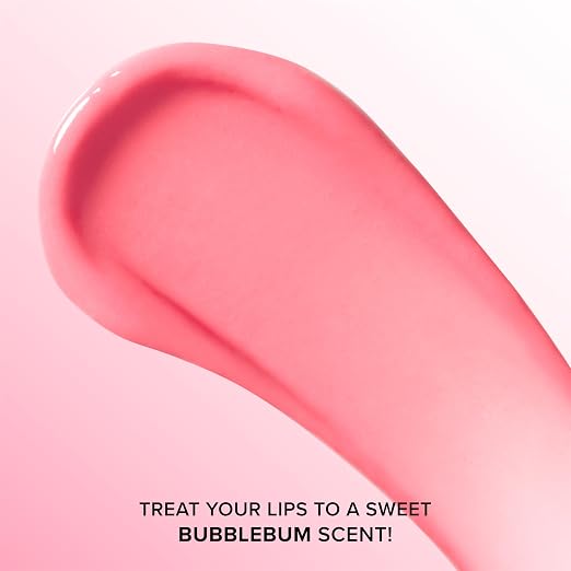 02 Bubblegum (Soft Pink)
