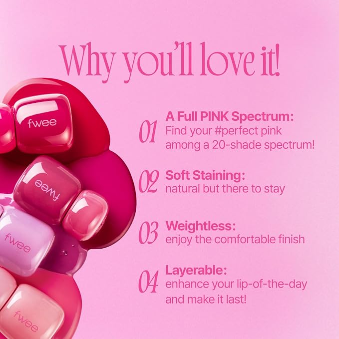 Way Pink