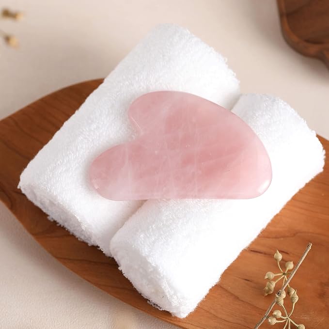 Rose Quartz