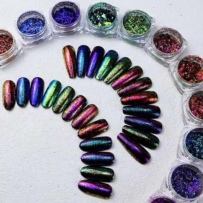 12colors set