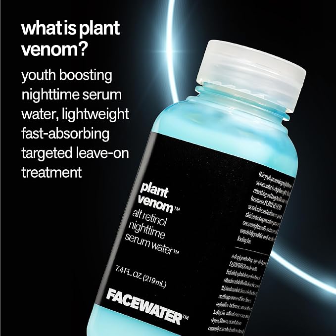 Alt Retinol Serum Water