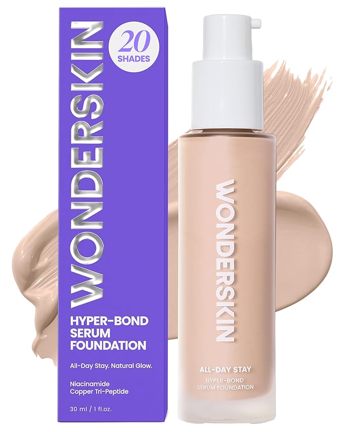 05 Moonstone (Light Neutral)