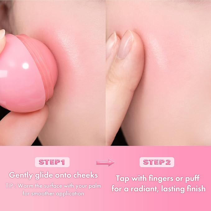 White Peach