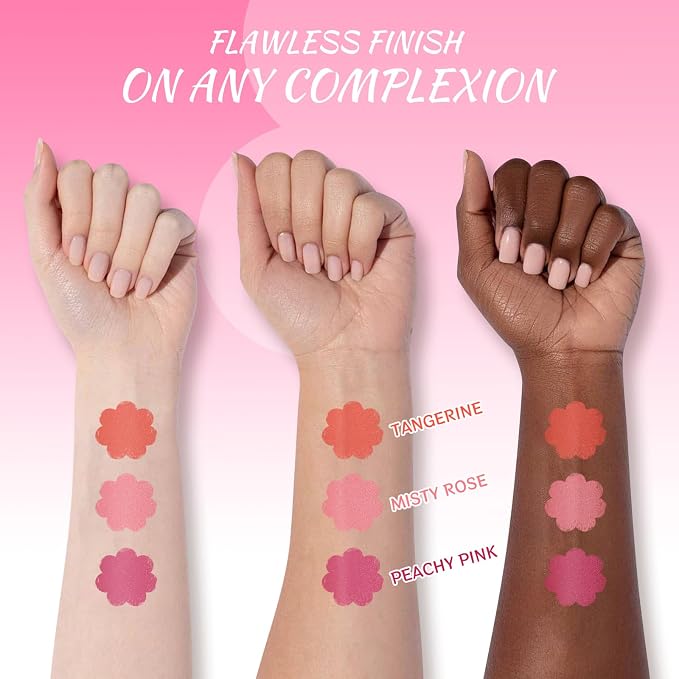Blush Set