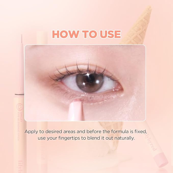 Shimmer01 Smiley Sugar