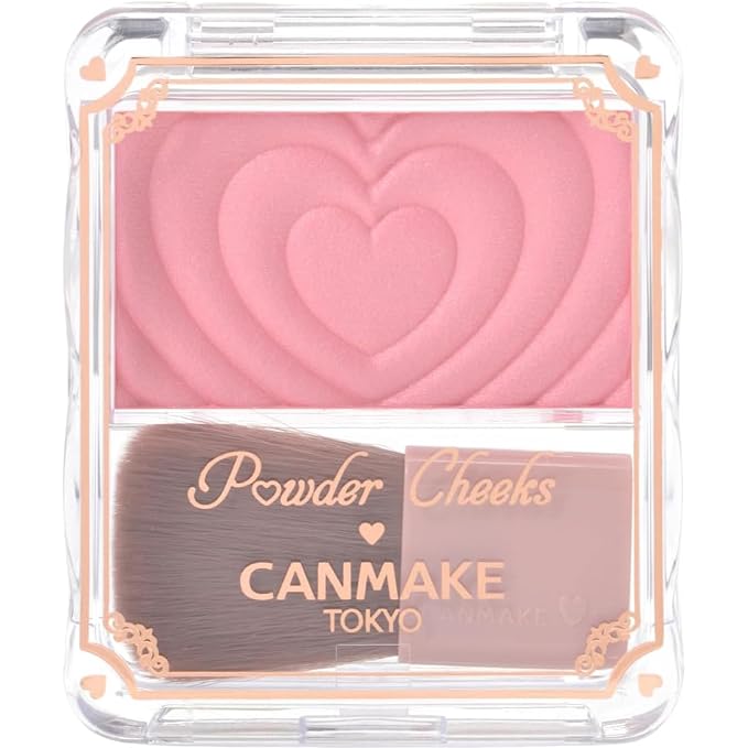 P01 Powerful Pink