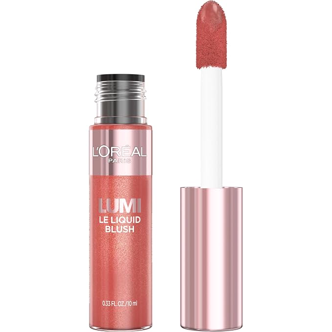 Liquid Blush