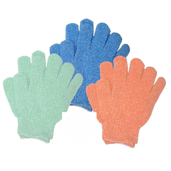 Tan Physics 8oz w/ Exfoliation Gloves