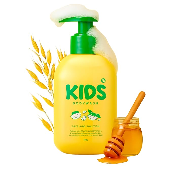 Kids Bodywash