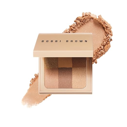03 Buff (Ideal for medium skin tones)