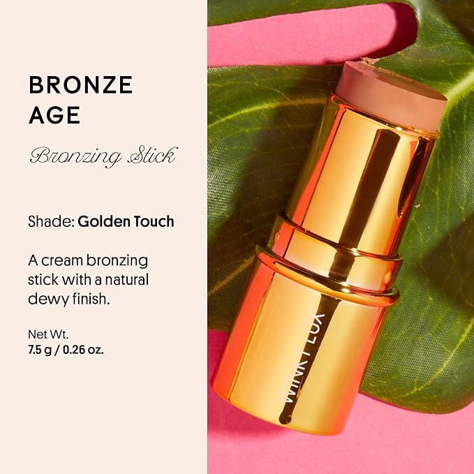 Golden Touch - Light/Medium