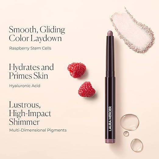 Shimmer Modern Rose - Roseglow dusty rosy pink