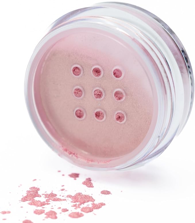 Pink Mocha