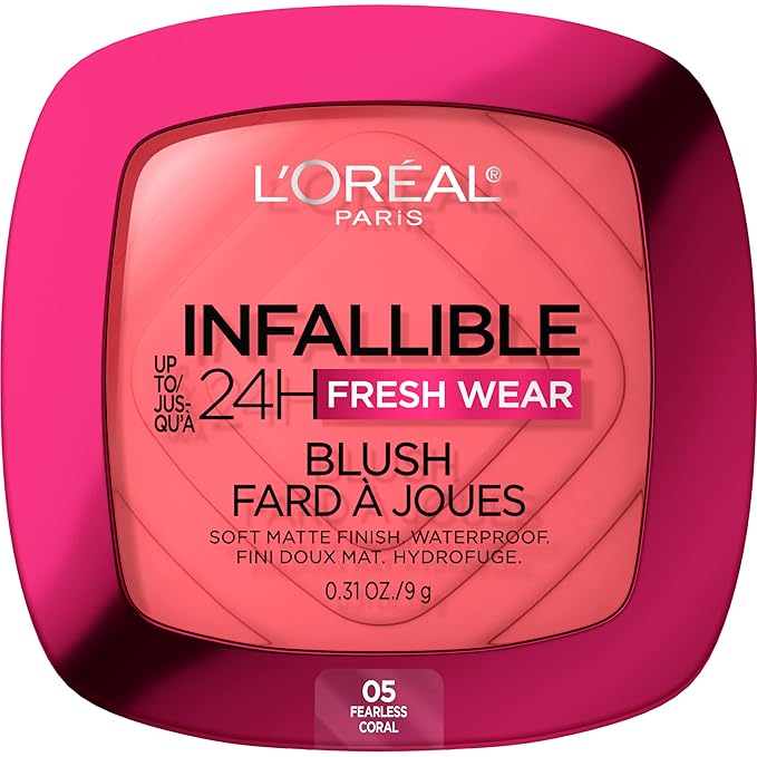Fearless Coral